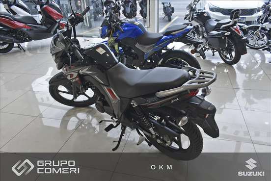 HAOJUE-DK 160S-2026