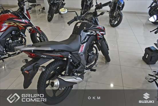 HAOJUE-DK 160S-2026