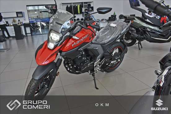 HAOJUE-DL 160-2026