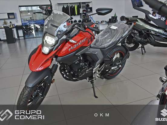 HAOJUE-DL 160 HAOJUE-DL 160-2026