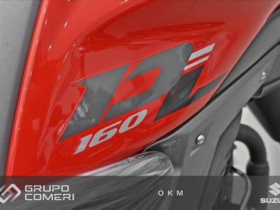 HAOJUE-DL 160 HAOJUE-DL 160-2026