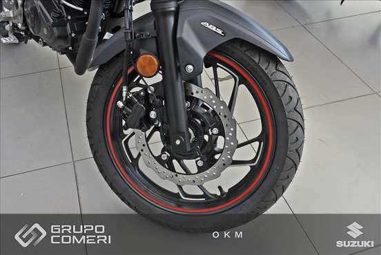 HAOJUE-DL 160-2026