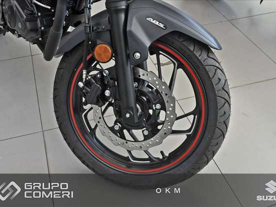 HAOJUE-DL 160 HAOJUE-DL 160-2026