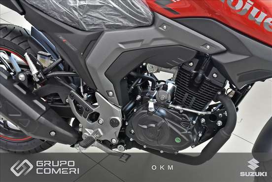 HAOJUE-DL 160-2026