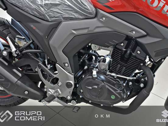 HAOJUE-DL 160 HAOJUE-DL 160-2026