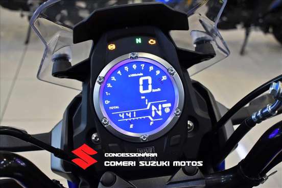 HAOJUE-DL 160-2026