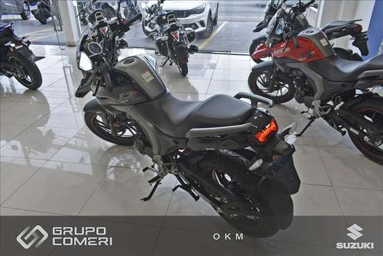 HAOJUE-DL 160-2026