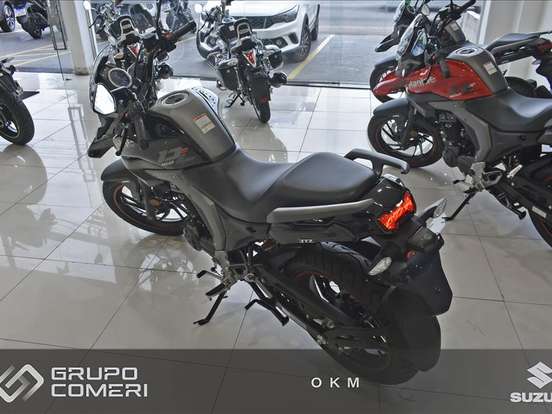 HAOJUE-DL 160 HAOJUE-DL 160-2026