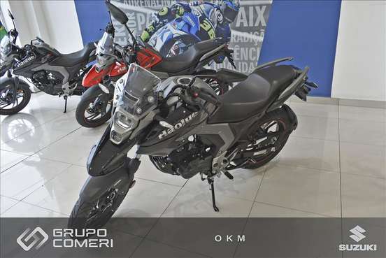HAOJUE-DL 160-2026