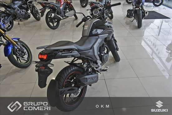 HAOJUE-DL 160-2026