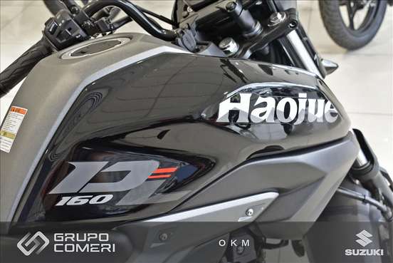 HAOJUE-DL 160-2026