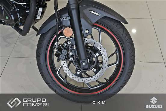 HAOJUE-DL 160-2026