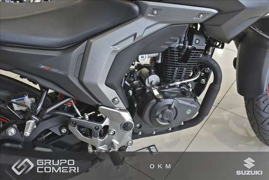 HAOJUE-DL 160-2026