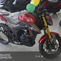 HAOJUE DR 160 S HAOJUE DR 160 S