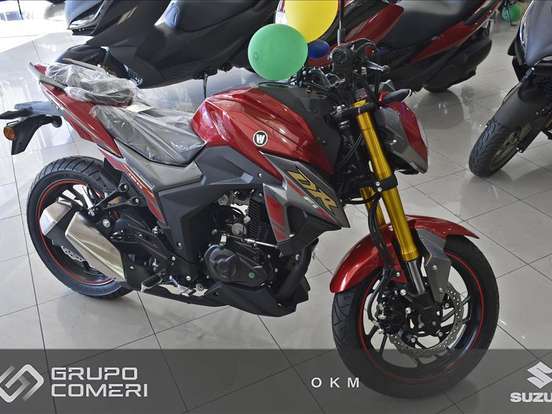 HAOJUE-DR 160 S HAOJUE-DR 160 S-2026