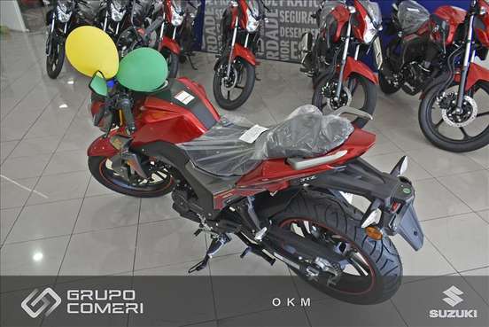 HAOJUE-DR 160 S-2026