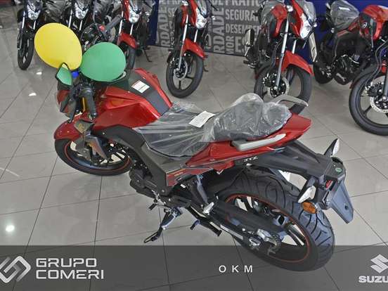 HAOJUE-DR 160 S HAOJUE-DR 160 S-2026