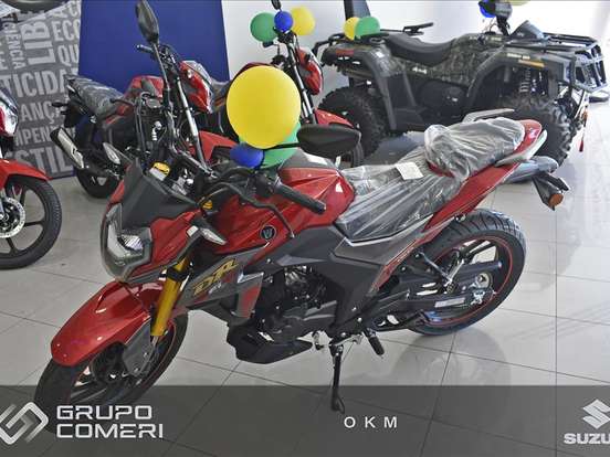 HAOJUE-DR 160 S HAOJUE-DR 160 S-2026