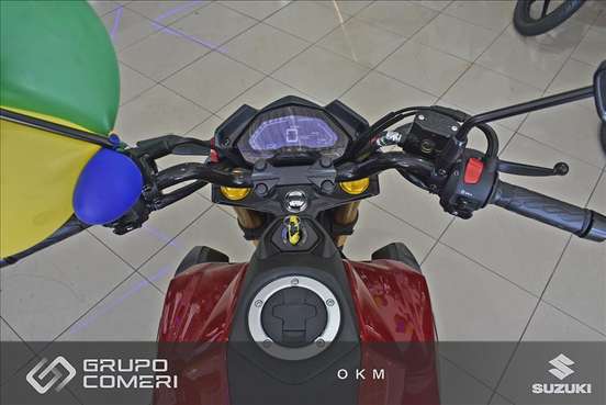 HAOJUE-DR 160 S-2026