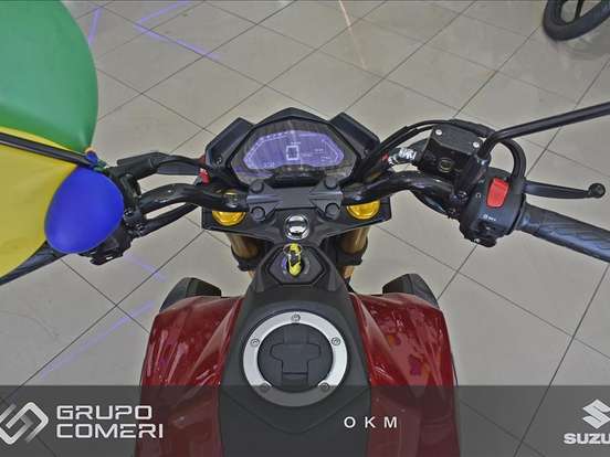 HAOJUE-DR 160 S HAOJUE-DR 160 S-2026