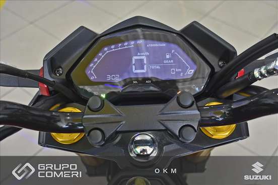 HAOJUE-DR 160 S-2026