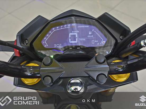 HAOJUE-DR 160 S HAOJUE-DR 160 S-2026