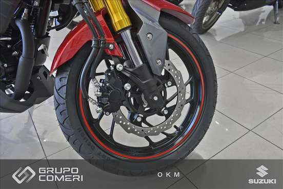 HAOJUE-DR 160 S-2026