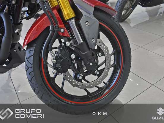HAOJUE-DR 160 S HAOJUE-DR 160 S-2026