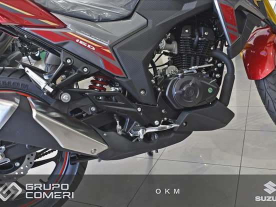 HAOJUE-DR 160 S HAOJUE-DR 160 S-2026