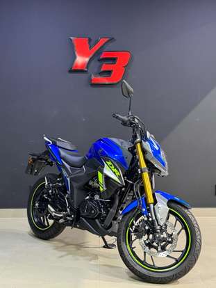 HAOJUE-DR 160 S-2026
