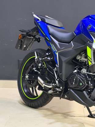 HAOJUE-DR 160 S-2026