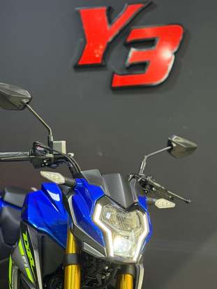 HAOJUE-DR 160 S-2026