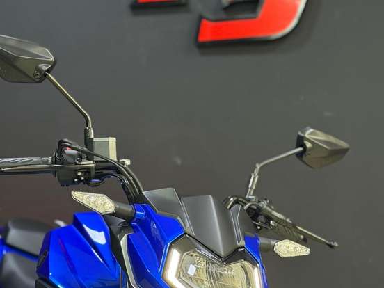 HAOJUE-DR 160 S HAOJUE-DR 160 S-2026