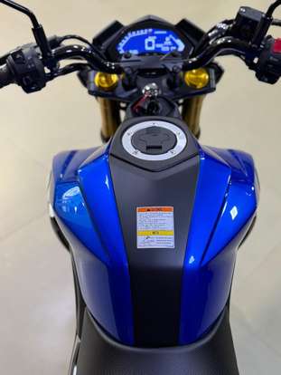 HAOJUE-DR 160 S-2026