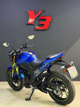 HAOJUE-DR 160 S-2026