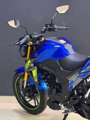 HAOJUE-DR 160 S-2026