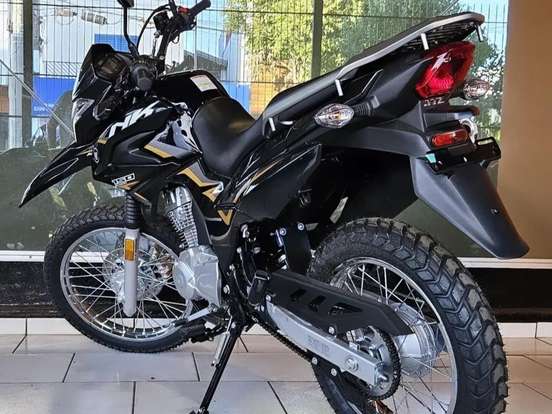 HAOJUE-NK 150 ABS HAOJUE-NK 150 ABS-2026