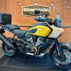 HARLEY-DAVIDSON PAN AMERICA 1250 S HARLEY-DAVIDSON PAN AMERICA 1250 S