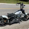 HARLEY-DAVIDSON SOFTAIL BREAKOUT HARLEY-DAVIDSON SOFTAIL BREAKOUT