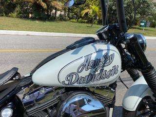 HARLEY-DAVIDSON-SOFTAIL BREAKOUT HARLEY-DAVIDSON-SOFTAIL BREAKOUT-2016