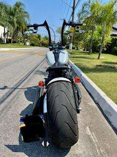 HARLEY-DAVIDSON-SOFTAIL BREAKOUT HARLEY-DAVIDSON-SOFTAIL BREAKOUT-2016