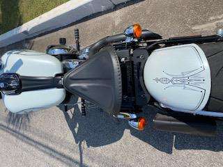 HARLEY-DAVIDSON-SOFTAIL BREAKOUT HARLEY-DAVIDSON-SOFTAIL BREAKOUT-2016
