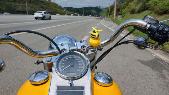 HARLEY-DAVIDSON-SOFTAIL FAT BOY-2011