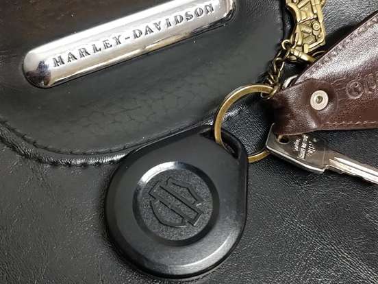 HARLEY-DAVIDSON-SOFTAIL FAT BOY HARLEY-DAVIDSON-SOFTAIL FAT BOY-2011