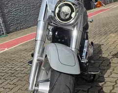 HARLEY-DAVIDSON SOFTAIL FAT BOY 114 HARLEY-DAVIDSON SOFTAIL FAT BOY 114