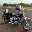 HARLEY-DAVIDSON SOFTAIL HERITAGE CLASSIC HARLEY-DAVIDSON SOFTAIL HERITAGE CLASSIC
