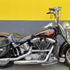HARLEY-DAVIDSON SOFTAIL HERITAGE CLASSIC HARLEY-DAVIDSON SOFTAIL HERITAGE CLASSIC
