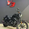 HARLEY-DAVIDSON SPORTSTER XL 883N IRON HARLEY-DAVIDSON SPORTSTER XL 883N IRON
