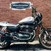 HARLEY-DAVIDSON SPORTSTER XR 1200X HARLEY-DAVIDSON SPORTSTER XR 1200X