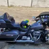 HARLEY-DAVIDSON ULTRA LIMITED HARLEY-DAVIDSON ULTRA LIMITED